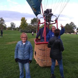 Meet your Posher, Rene